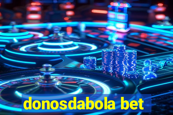 donosdabola bet